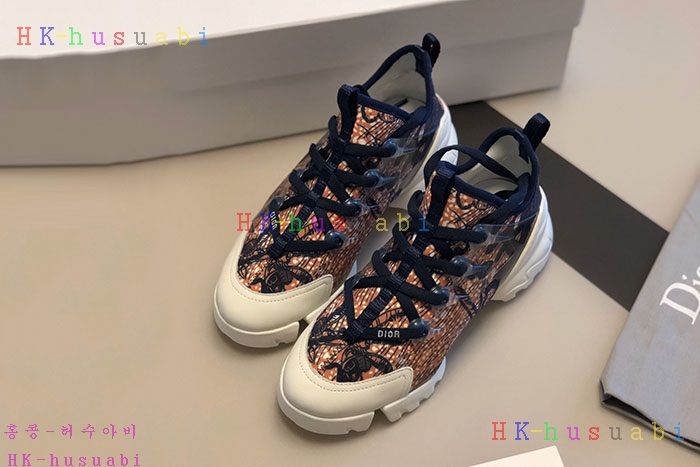 NEW 디올 신발 신상 DR 8854451