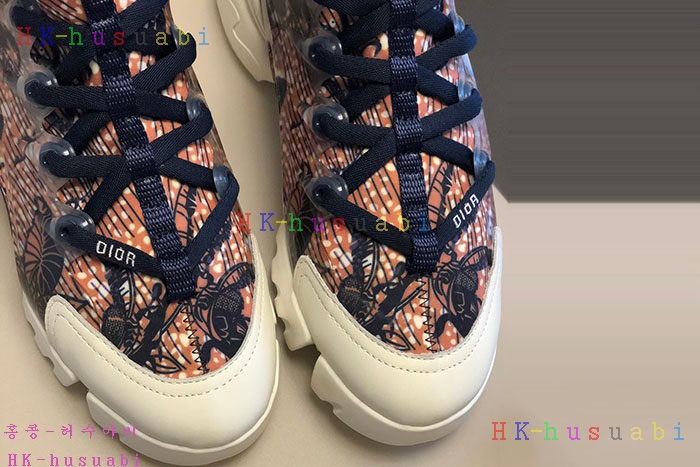 NEW 디올 신발 신상 DR 8854451