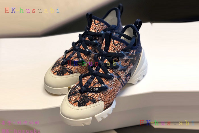 NEW 디올 신발 신상 DR 8854451