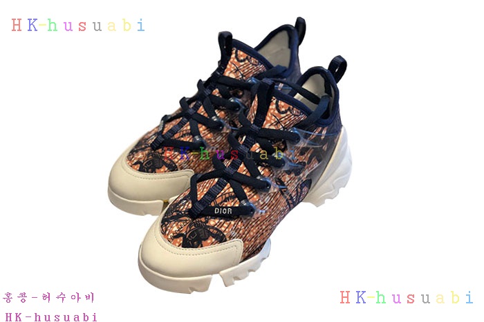 NEW 디올 신발 신상 DR 8854451