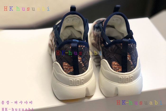 NEW 디올 신발 신상 DR 8854451