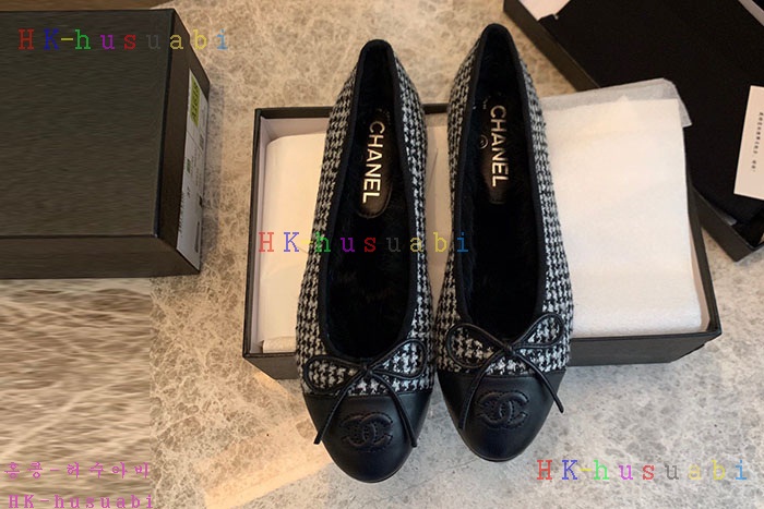 NEW 샤넬 신발 신상 CH 7988552