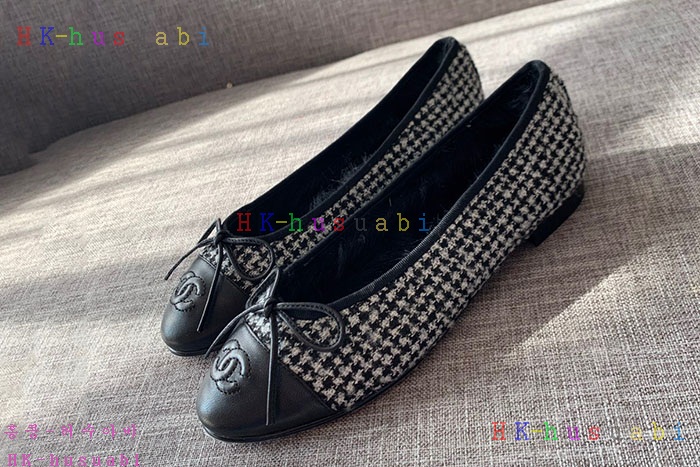 NEW 샤넬 신발 신상 CH 7988552