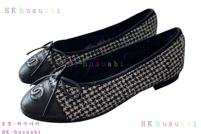 NEW 샤넬 신발 신상 CH 7988552