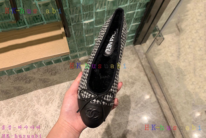 NEW 샤넬 신발 신상 CH 7988552