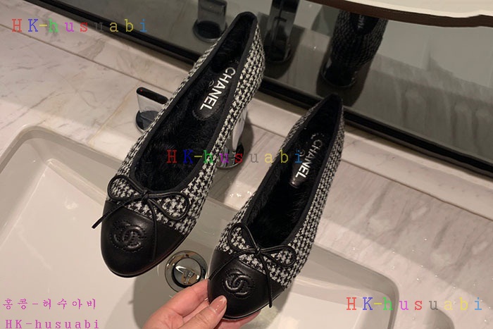 NEW 샤넬 신발 신상 CH 7988552