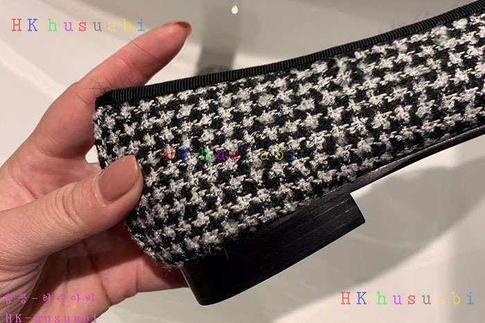 NEW 샤넬 신발 신상 CH 7988552