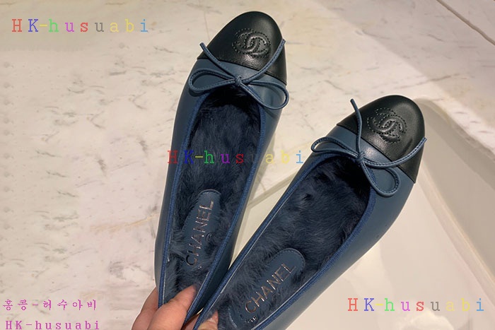 NEW 샤넬 신발 신상 CH 7988556