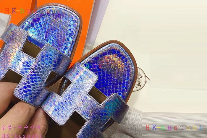 NEW 에르메스 여성용 신발 H 7773525