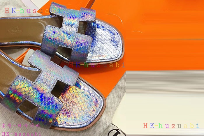 NEW 에르메스 여성용 신발 H 7773525