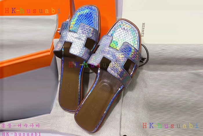 NEW 에르메스 여성용 신발 H 7773525
