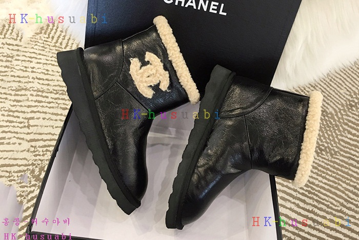 NEW 샤넬 신발 신상 CH 3985205