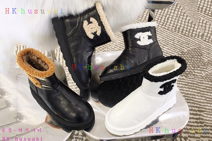 NEW 샤넬 신발 신상 CH 3985205
