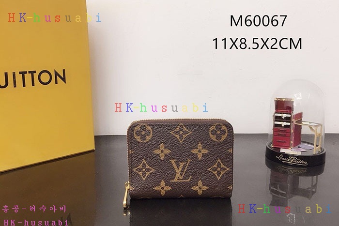 ★미러급★ 루이비통 지피 코인퍼스  M60067