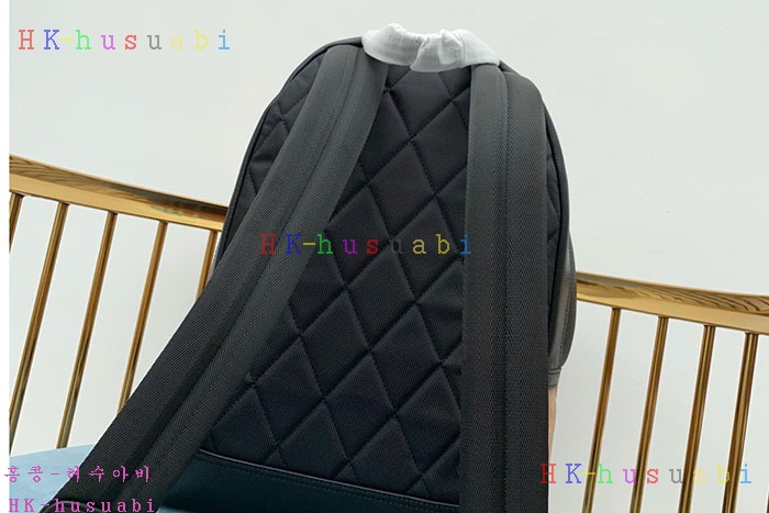 ★미러급★버버리 캔버스 백팩  BB 1126880
