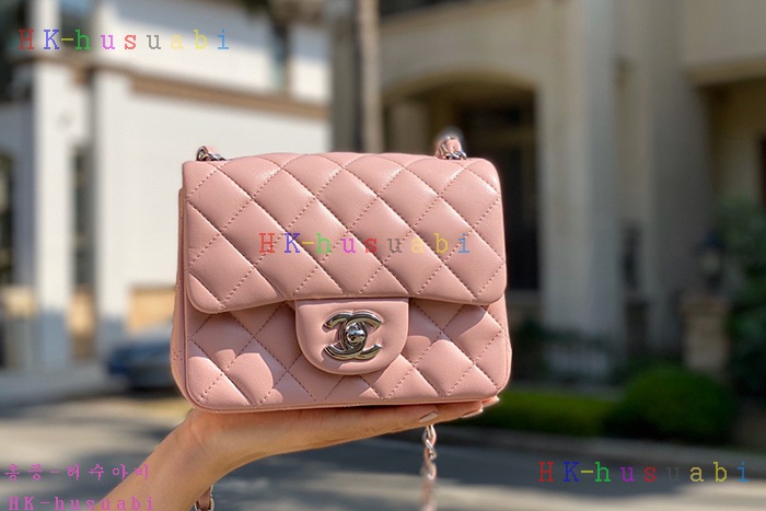 ★미러급★ 샤넬 클래식 쁘디삭 A35200-3