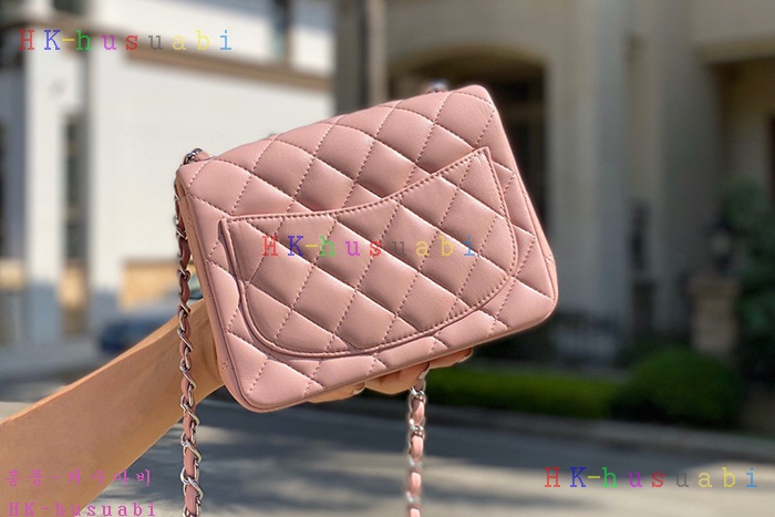 ★미러급★ 샤넬 클래식 쁘디삭 A35200-3