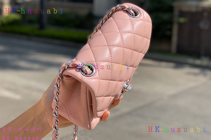 ★미러급★ 샤넬 클래식 쁘디삭 A35200-3