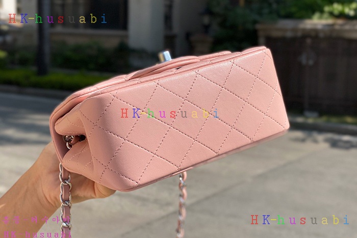 ★미러급★ 샤넬 클래식 쁘디삭 A35200-3
