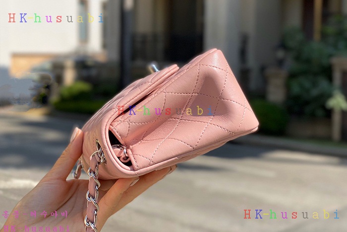 ★미러급★ 샤넬 클래식 쁘디삭 A35200-3
