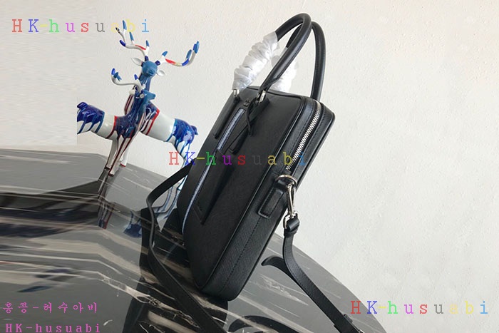★미러급★프라다 삼각로고 서류가방  P 2VE368