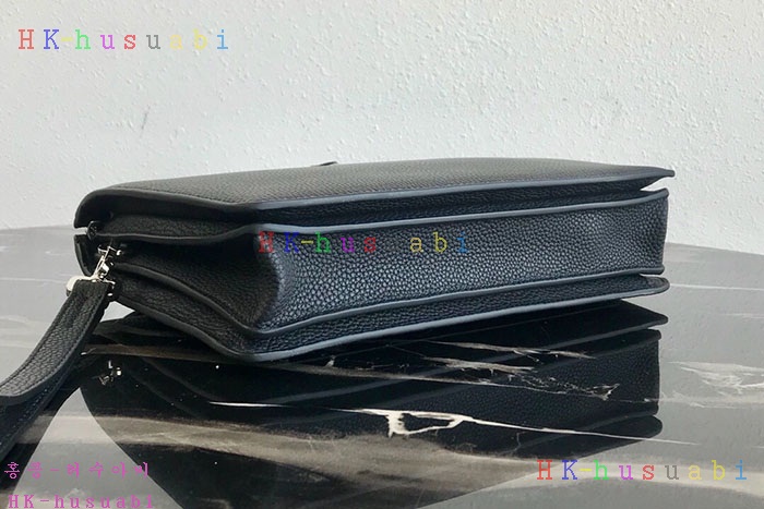 ★미러급★프라다 로고 파우치  P 2NF001