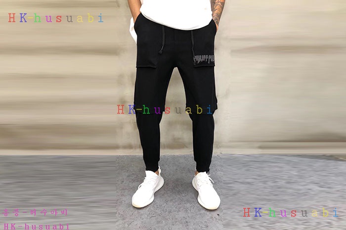NEW 필립플레인 바지 신상 PP 3458550