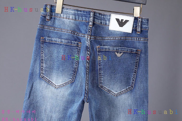 NEW 알마니 바지 신상 A 999727