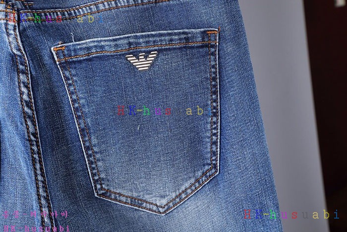 NEW 알마니 바지 신상 A 999727