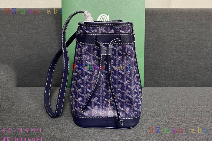 ★미러급★ 고야드 쁘띠플로 버킷백 GY 125600-9