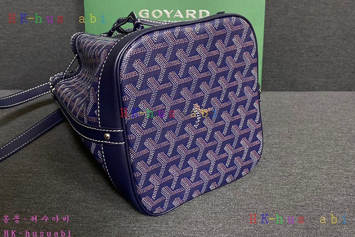 ★미러급★ 고야드 쁘띠플로 버킷백 GY 125600-9