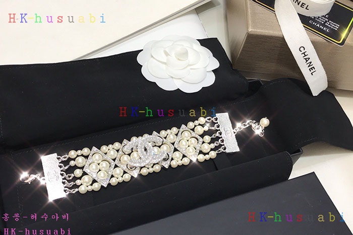 NEW 샤넬 팔찌 신상 C 447230
