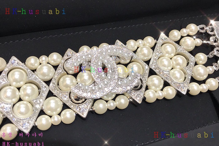 NEW 샤넬 팔찌 신상 C 447230