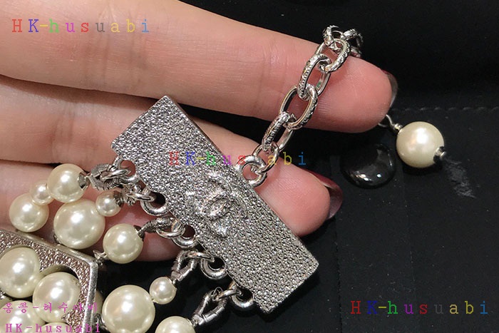 NEW 샤넬 팔찌 신상 C 447230