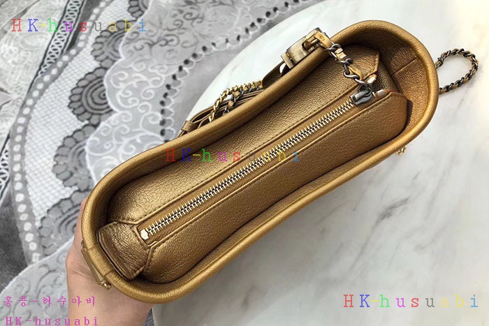 ★미러급★샤넬 가브리엘 호보백  A91810