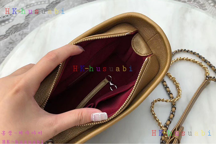 ★미러급★샤넬 가브리엘 호보백  A91810