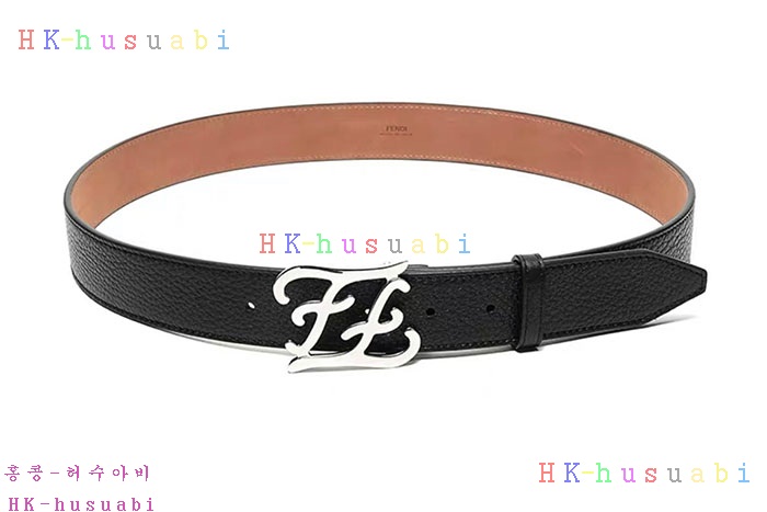 NEW 펜디 벨트 신상 FD 673320