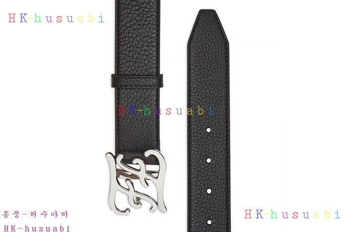 NEW 펜디 벨트 신상 FD 673320