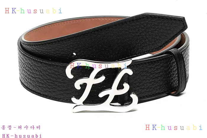 NEW 펜디 벨트 신상 FD 673320
