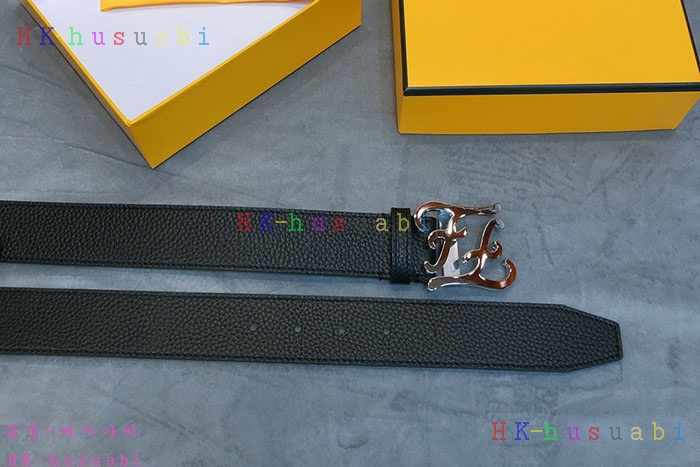 NEW 펜디 벨트 신상 FD 673320