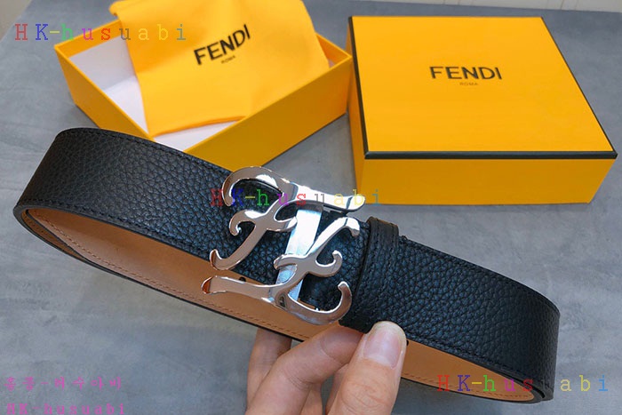 NEW 펜디 벨트 신상 FD 673320