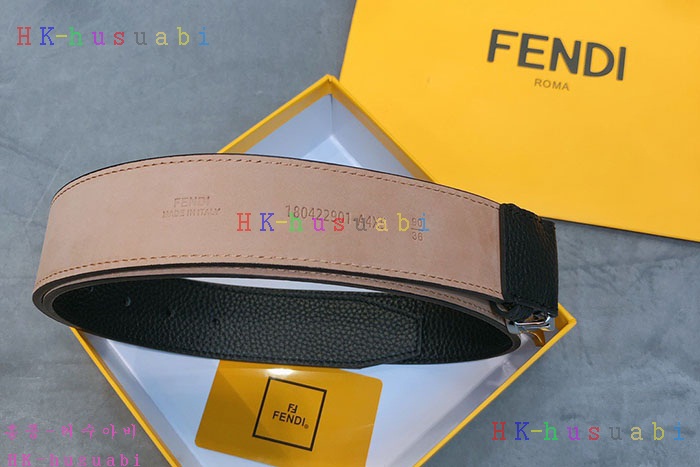 NEW 펜디 벨트 신상 FD 673320