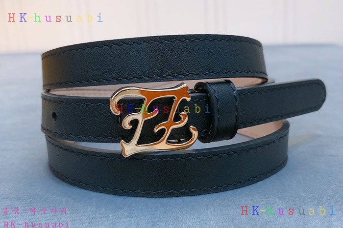 NEW 펜디 벨트 신상 FD 673322