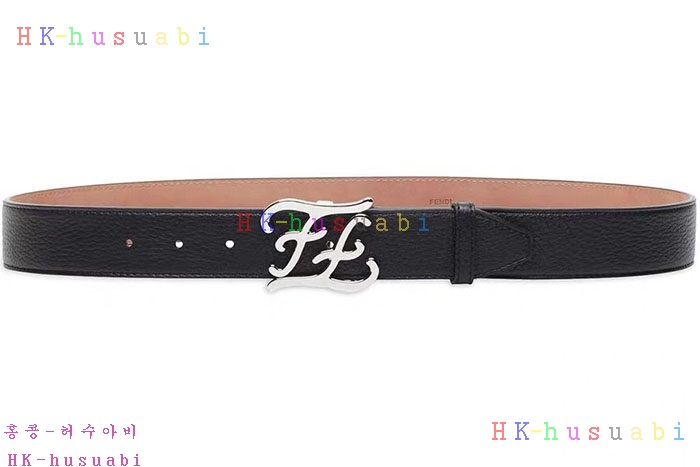 NEW 펜디 벨트 신상 FD 673320