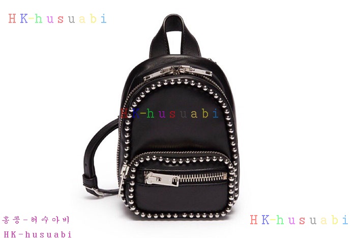 ★미러급★알렉산더왕 숄더백  W 3177712