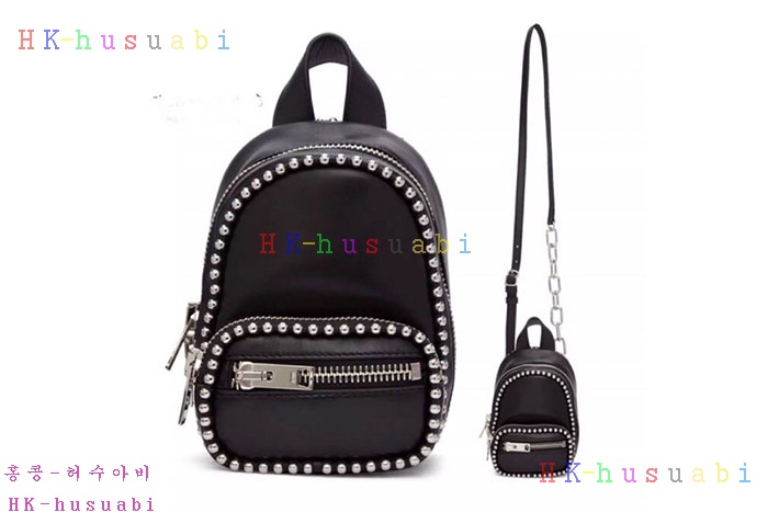★미러급★알렉산더왕 숄더백  W 3177712