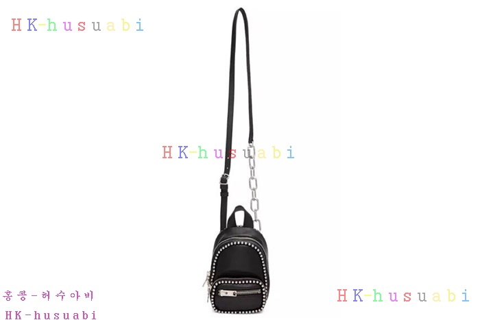 ★미러급★알렉산더왕 숄더백  W 3177712