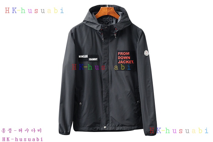 NEW 몽클레어 의류 신상 M 4522517