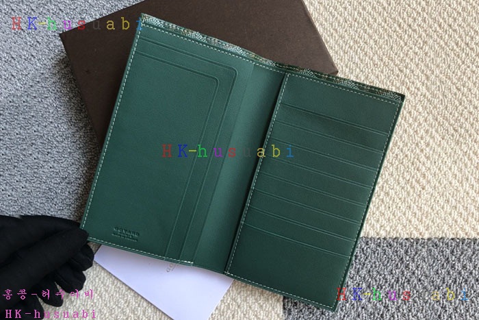 ★미러급★ 고야드 장지갑 신상 GY 6658220-2