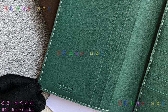 ★미러급★ 고야드 장지갑 신상 GY 6658220-2